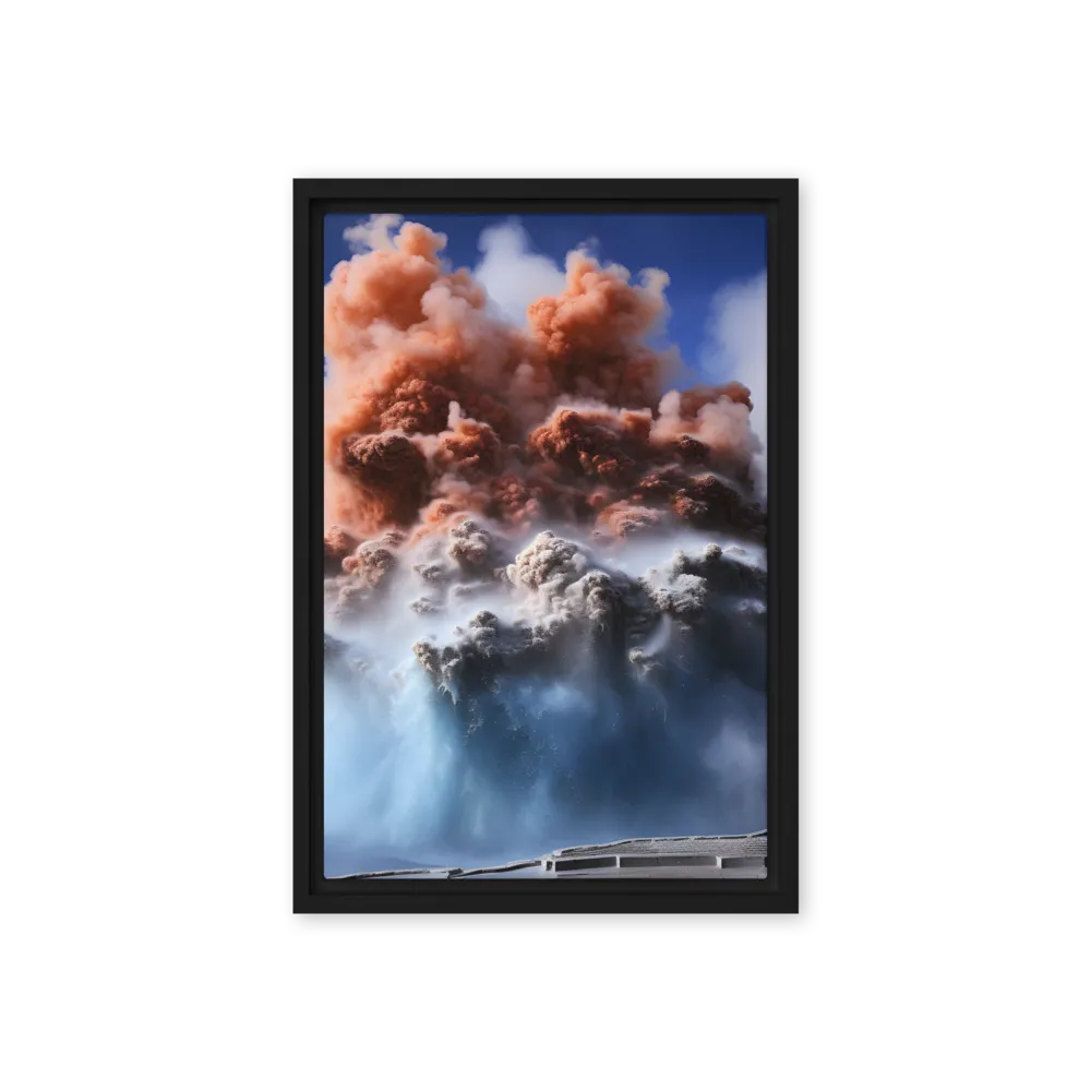 Eruption of Elements