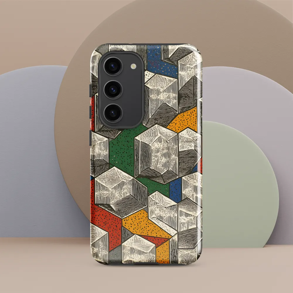 Cubic Dynamics
