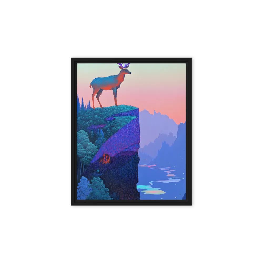 Majestic Refuge
