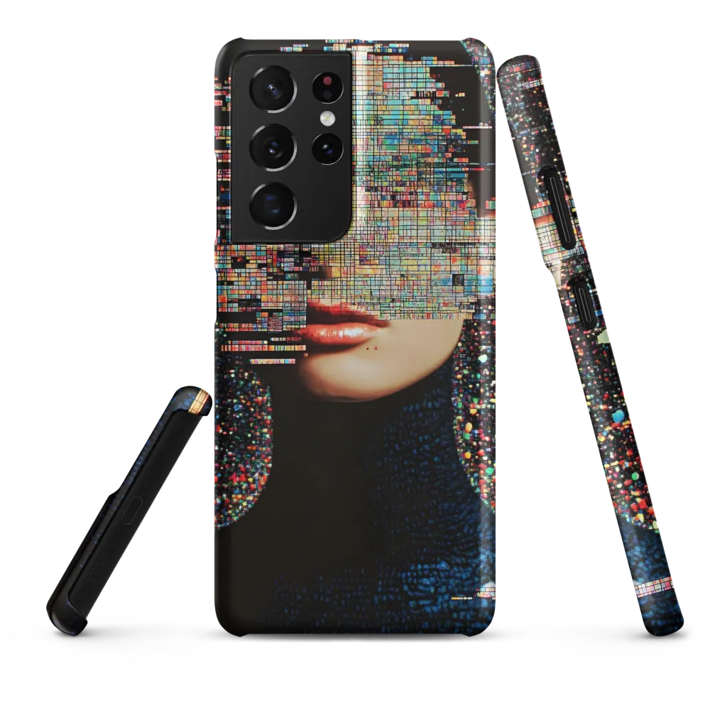 Fragmented Identity