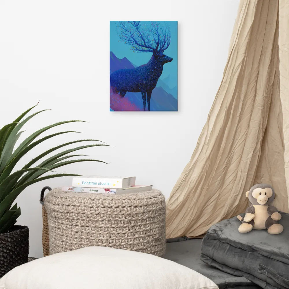 Ethereal Harmony | Art Print