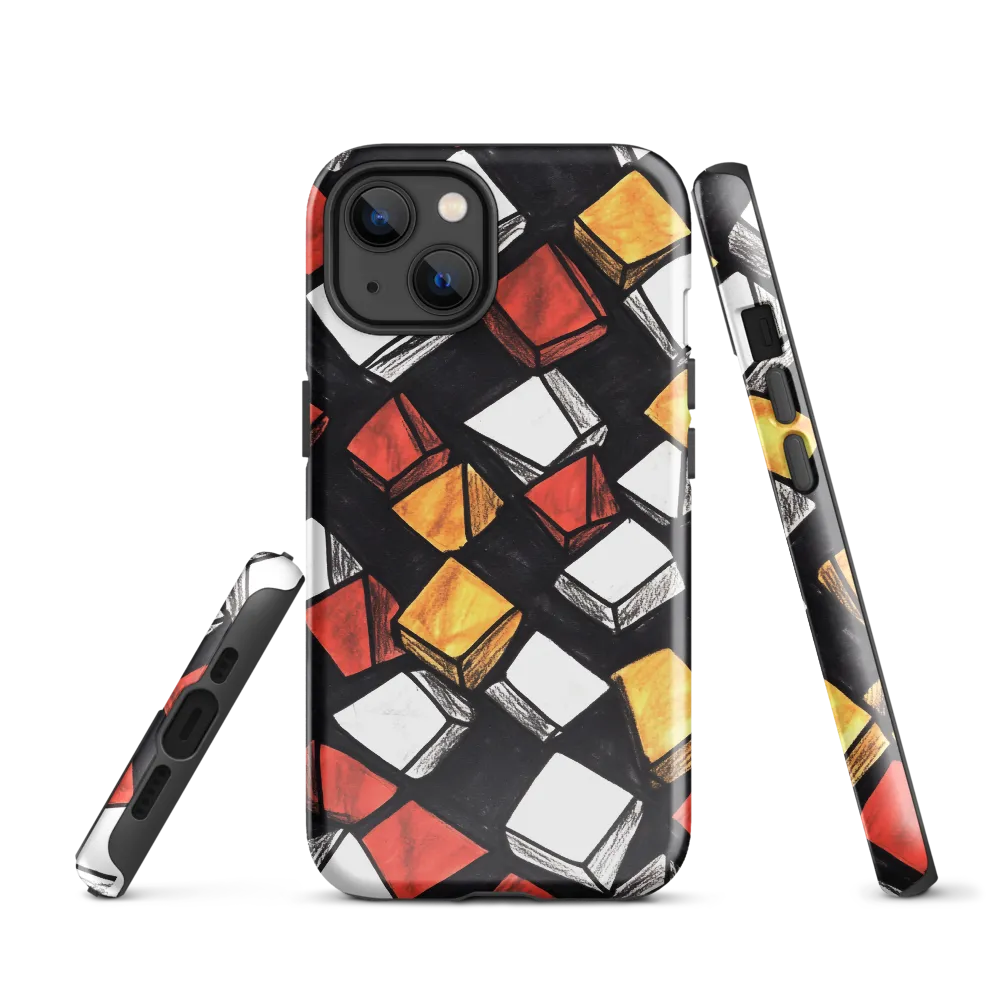 Dynamic Blocks