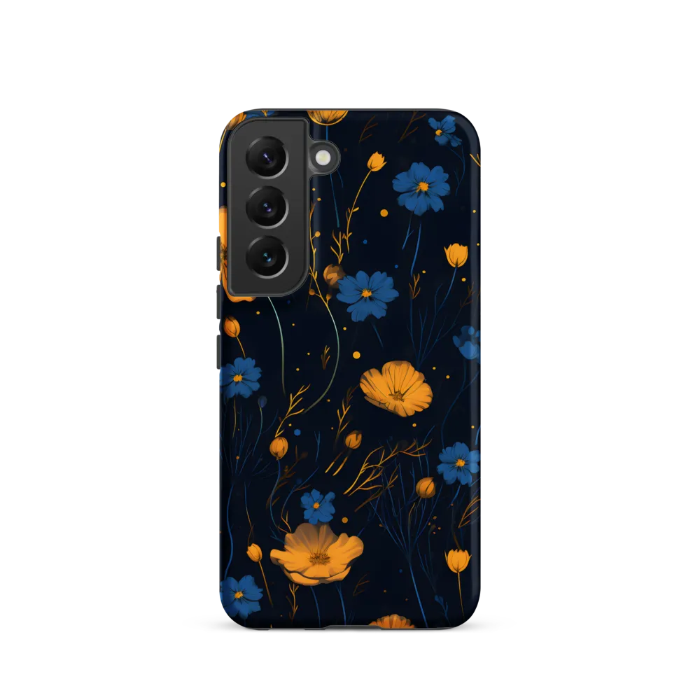 Nocturnal Blossoms