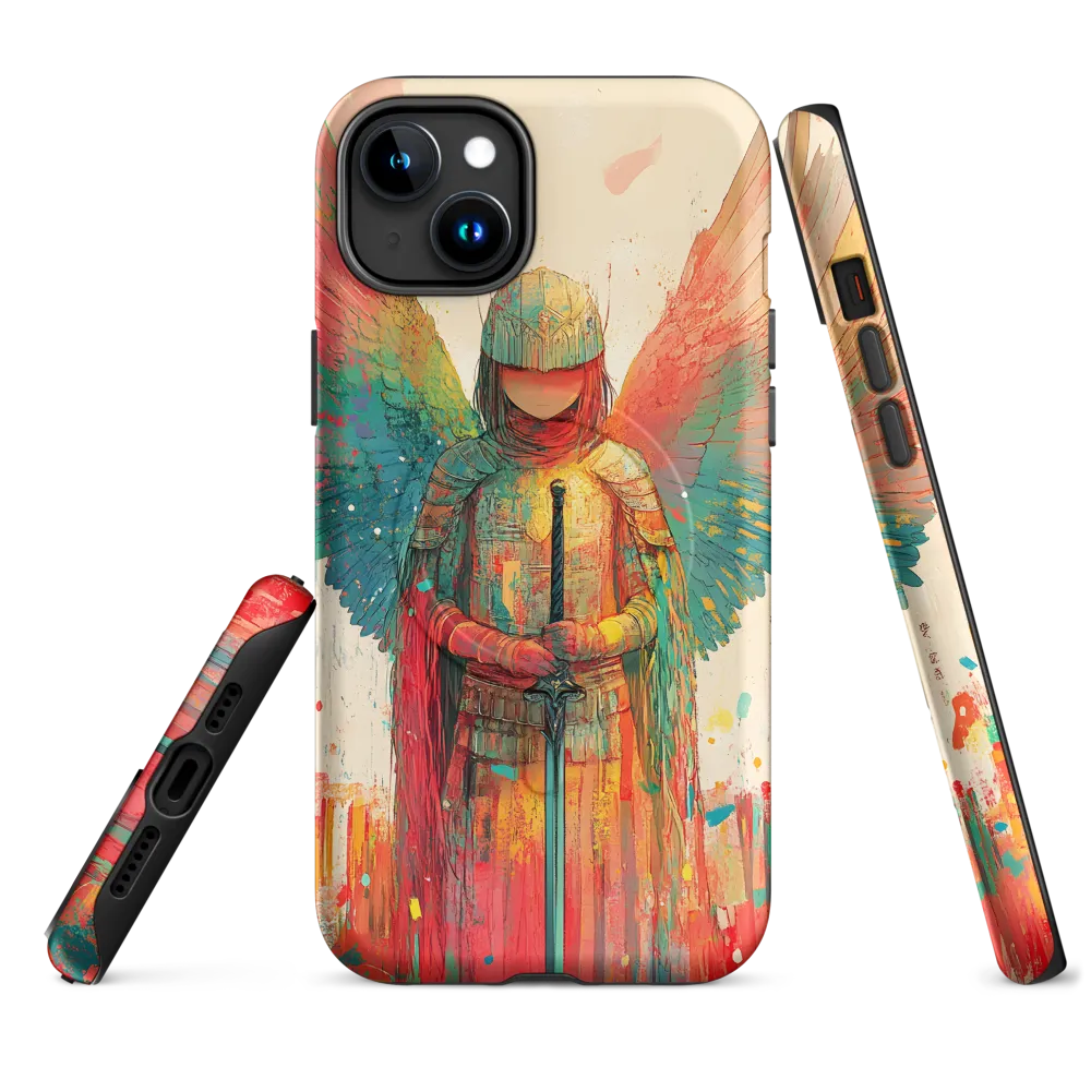 Guardian of Colors