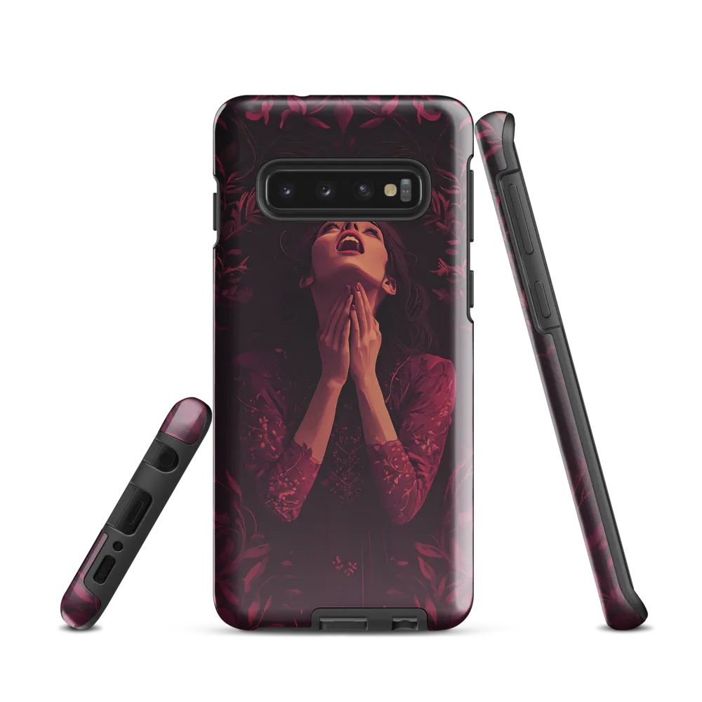 Veil of Anguish