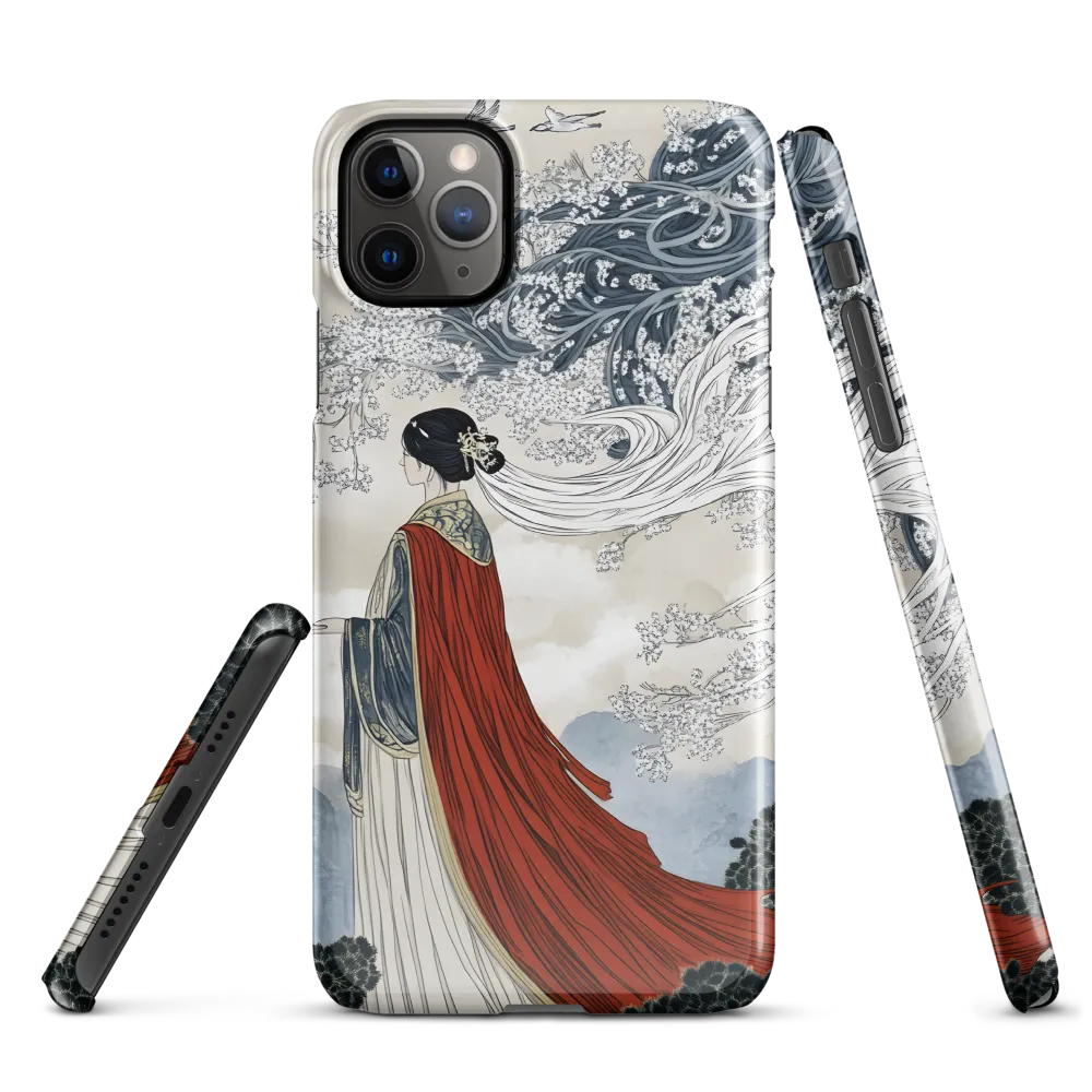 Whispers of Nature | Phone Case |  11 Pro Max | Snap Case | Glossy