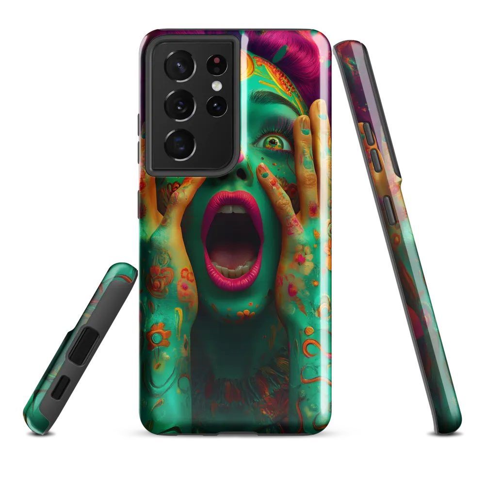 Echo of Shock