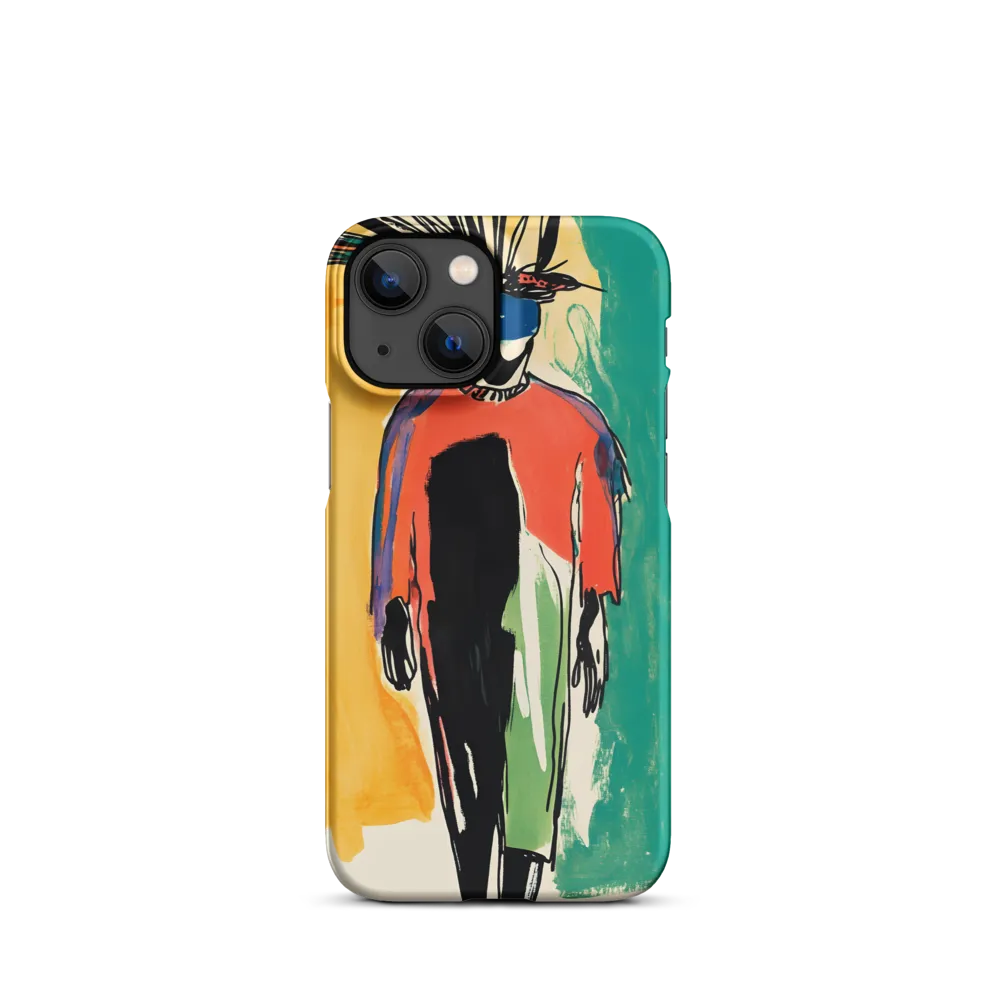 The Essence of Fashion: A Bold Statement