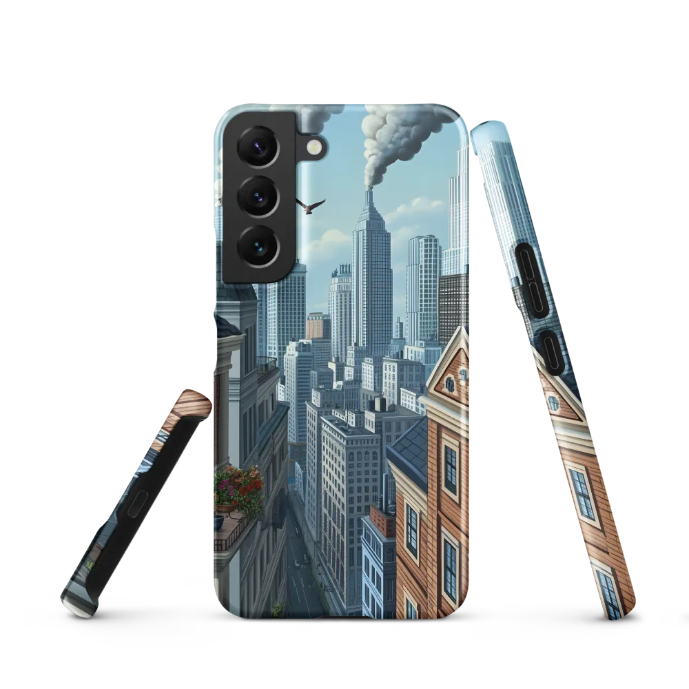 Urban Symphony