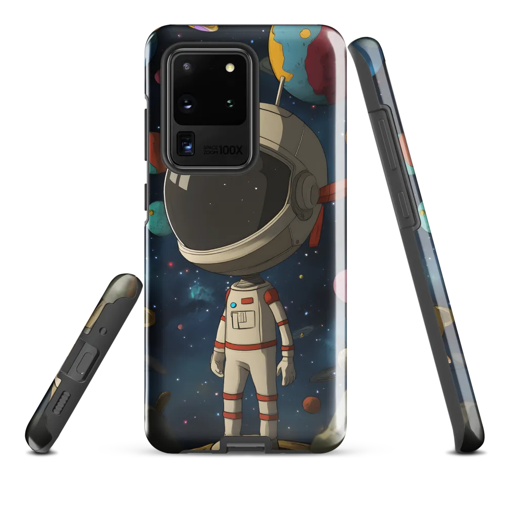 Cosmic Wonder
