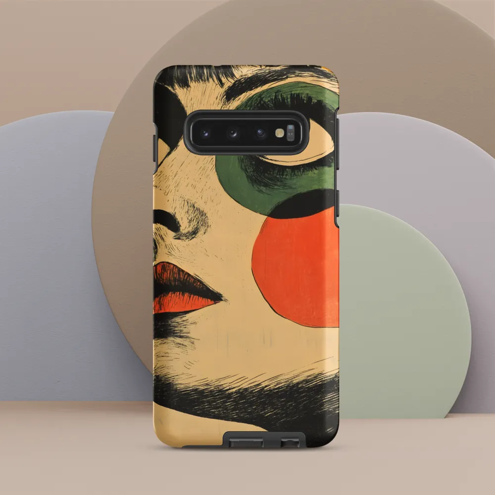 Bold Visage