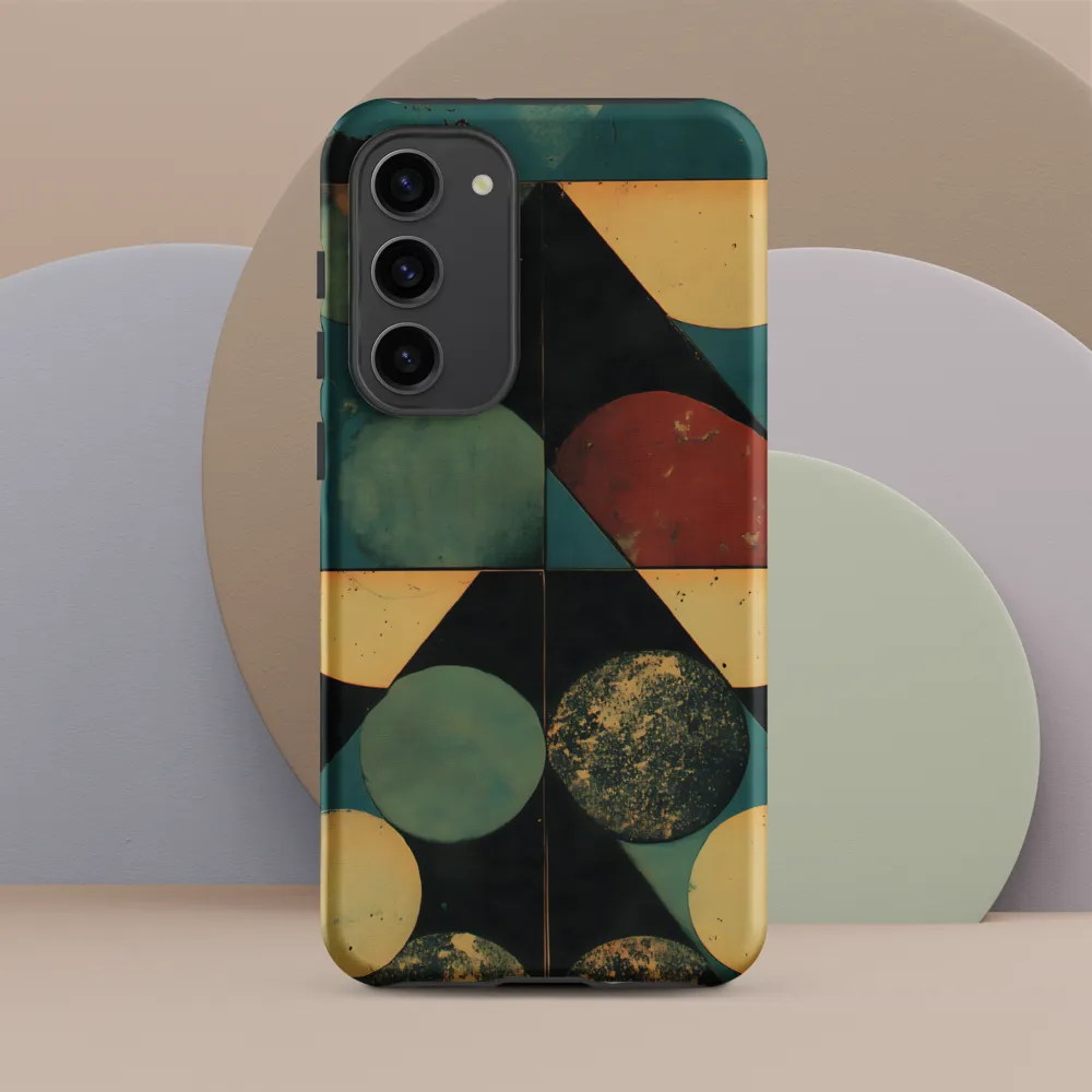 Geometric Harmony