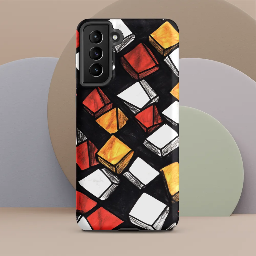 Dynamic Blocks