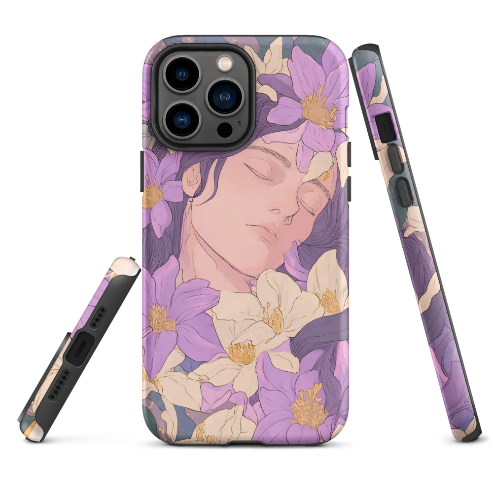 Harmony in Bloom