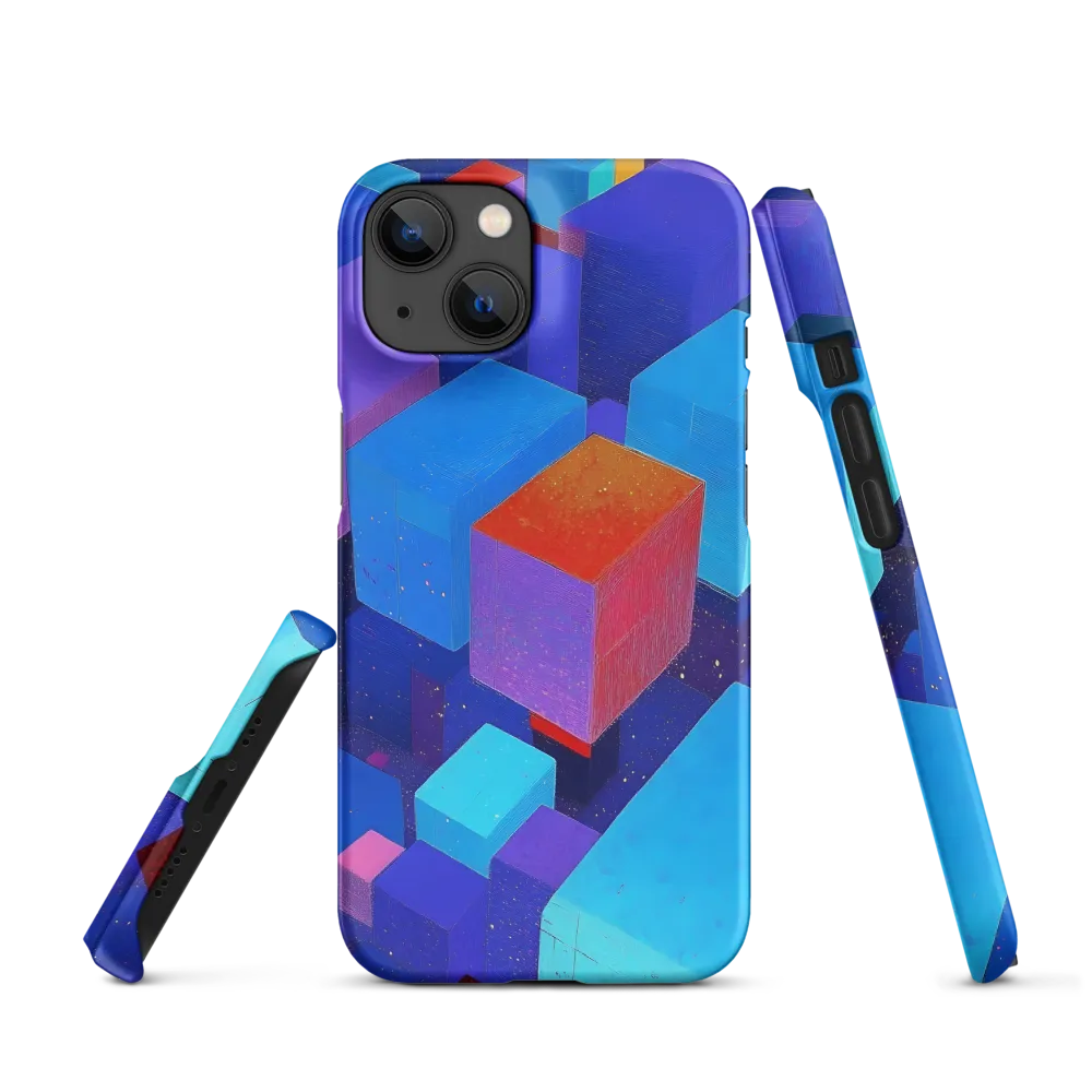 Geometric Dreamscape