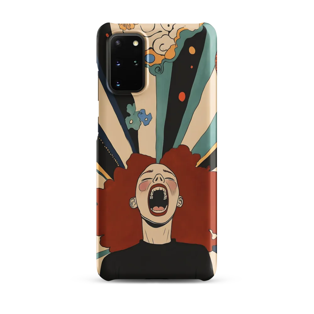 Roar of Emotion