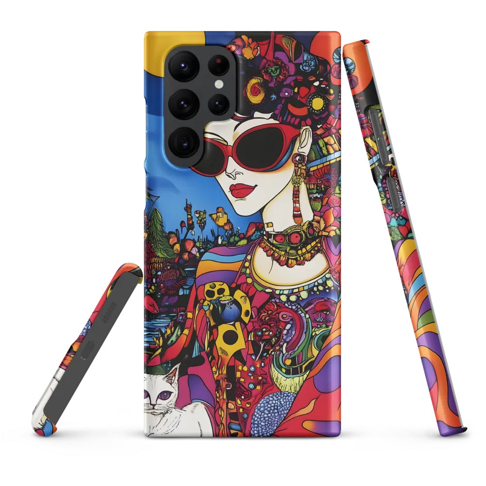 Whimsy in Color