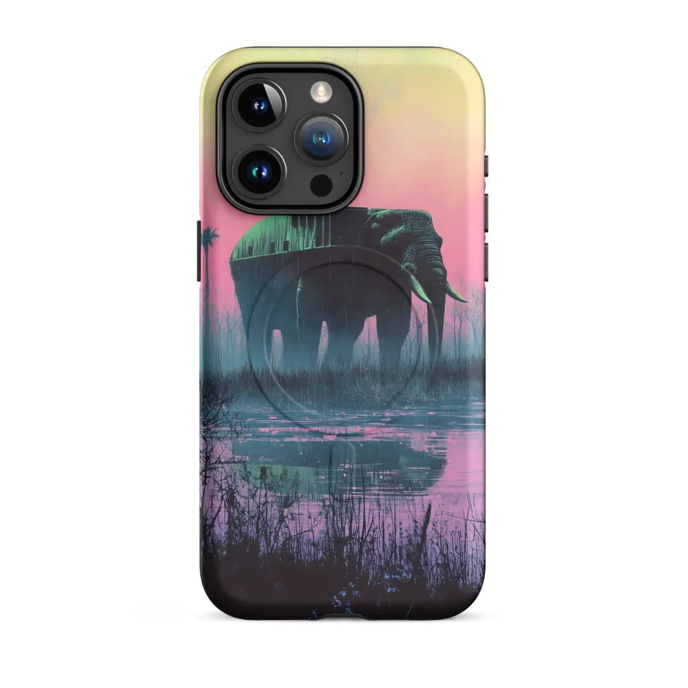 The Enigmatic Elephant