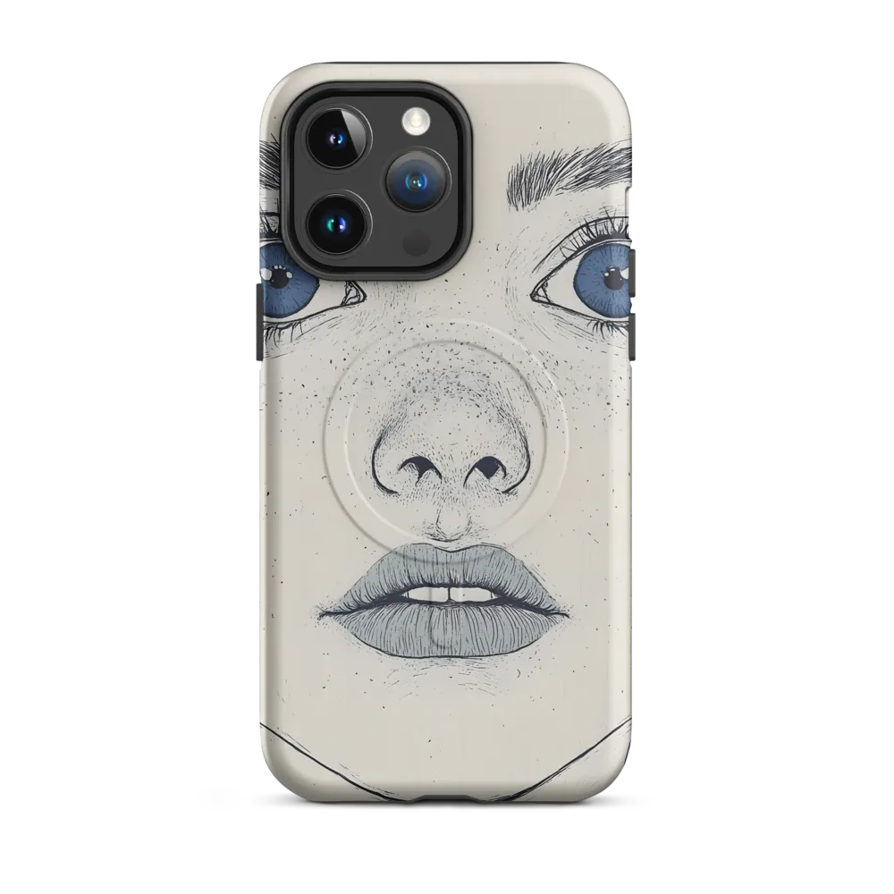 Eyes of Emotion