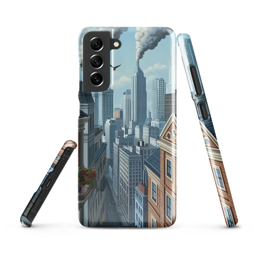 Urban Symphony