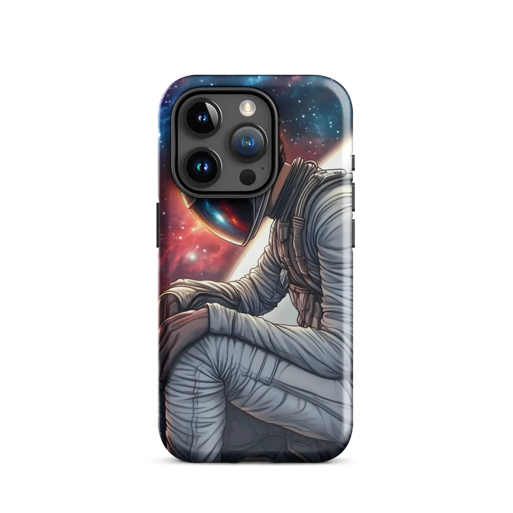 Contemplation in the Cosmos