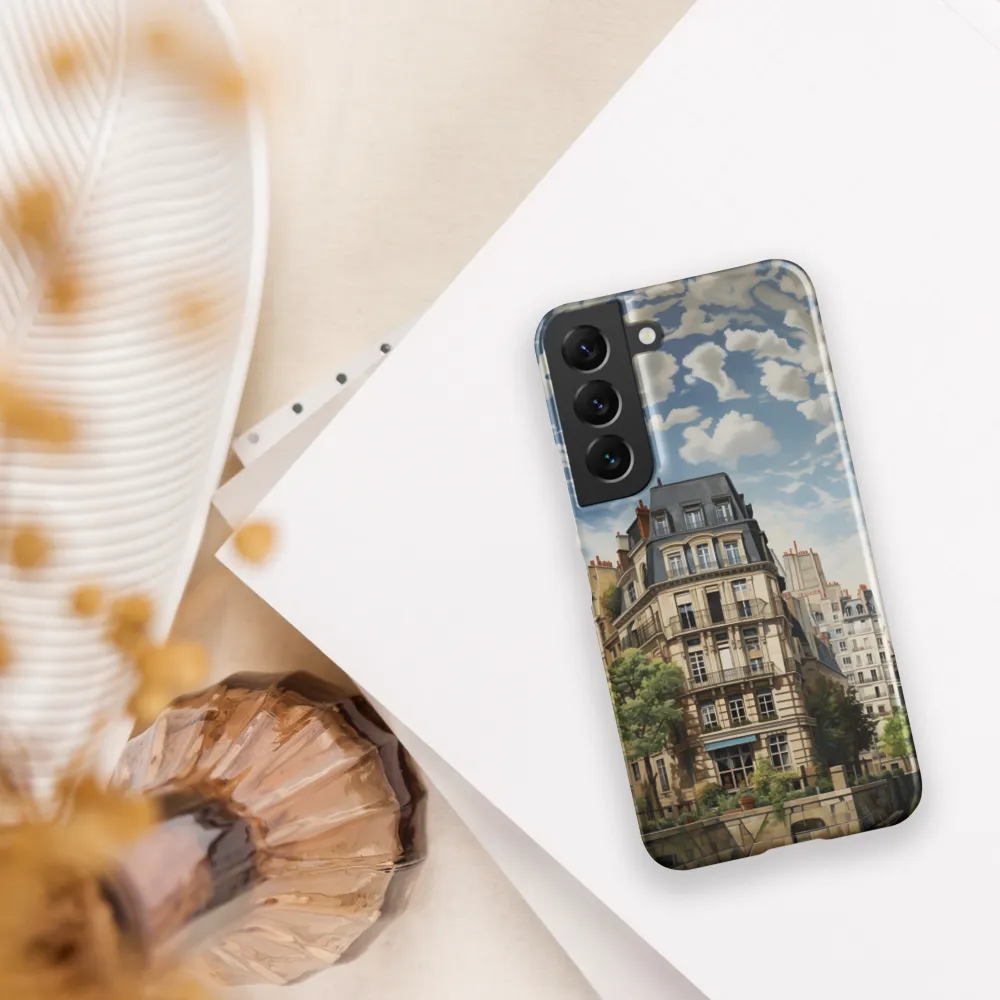 Reflections of Paris
