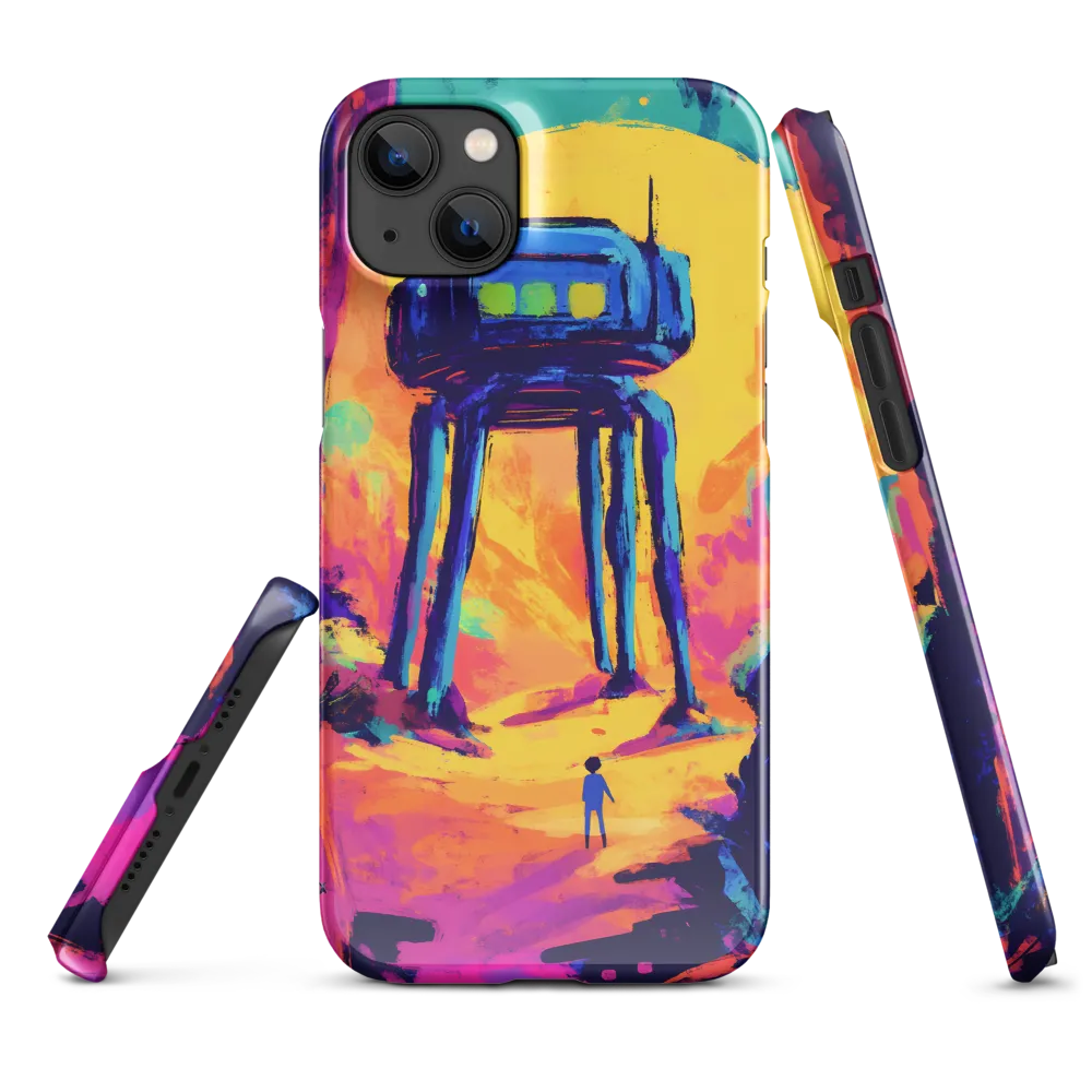 The Mechanical Dream