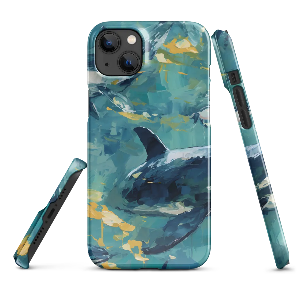 Beneath the Waves: A Symphony of Whales