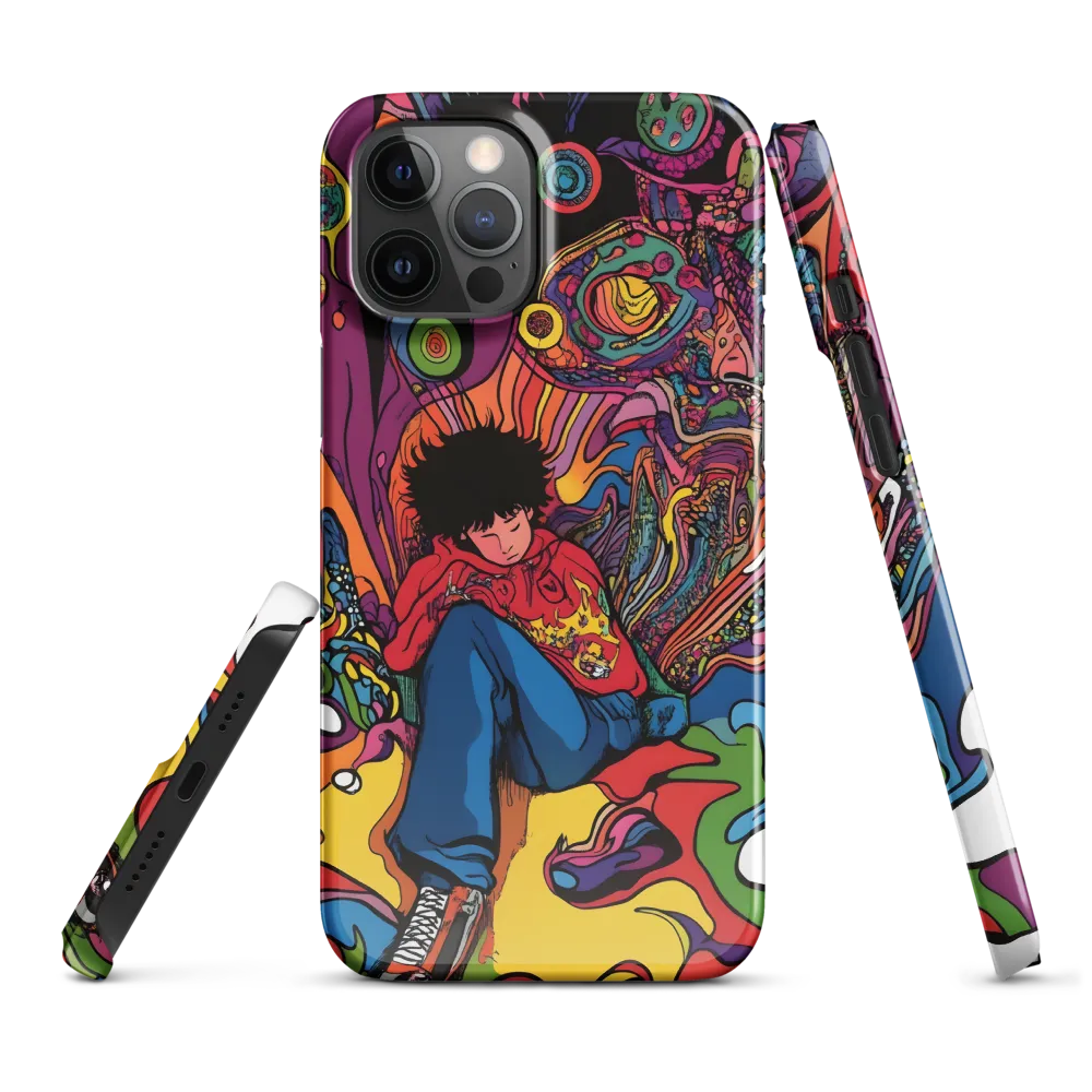 Psychedelic Reverie