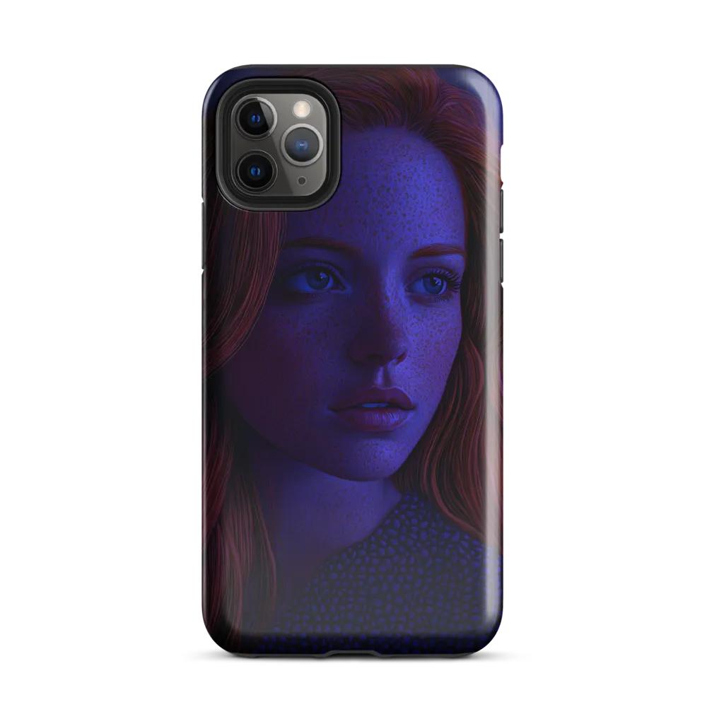 Reflections of Dusk | Phone Case |  11 Pro Max | Tough Case | Glossy