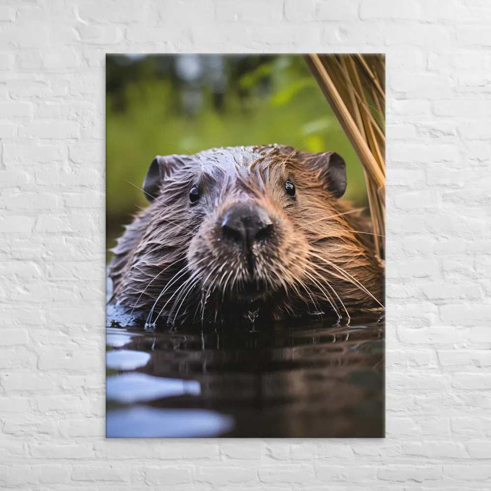 Emergence of the Beaver