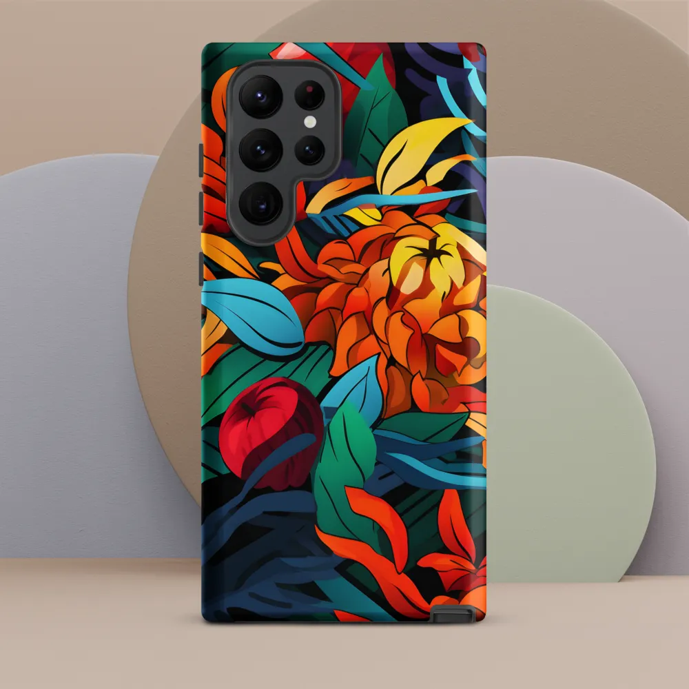 Tropical Harmony