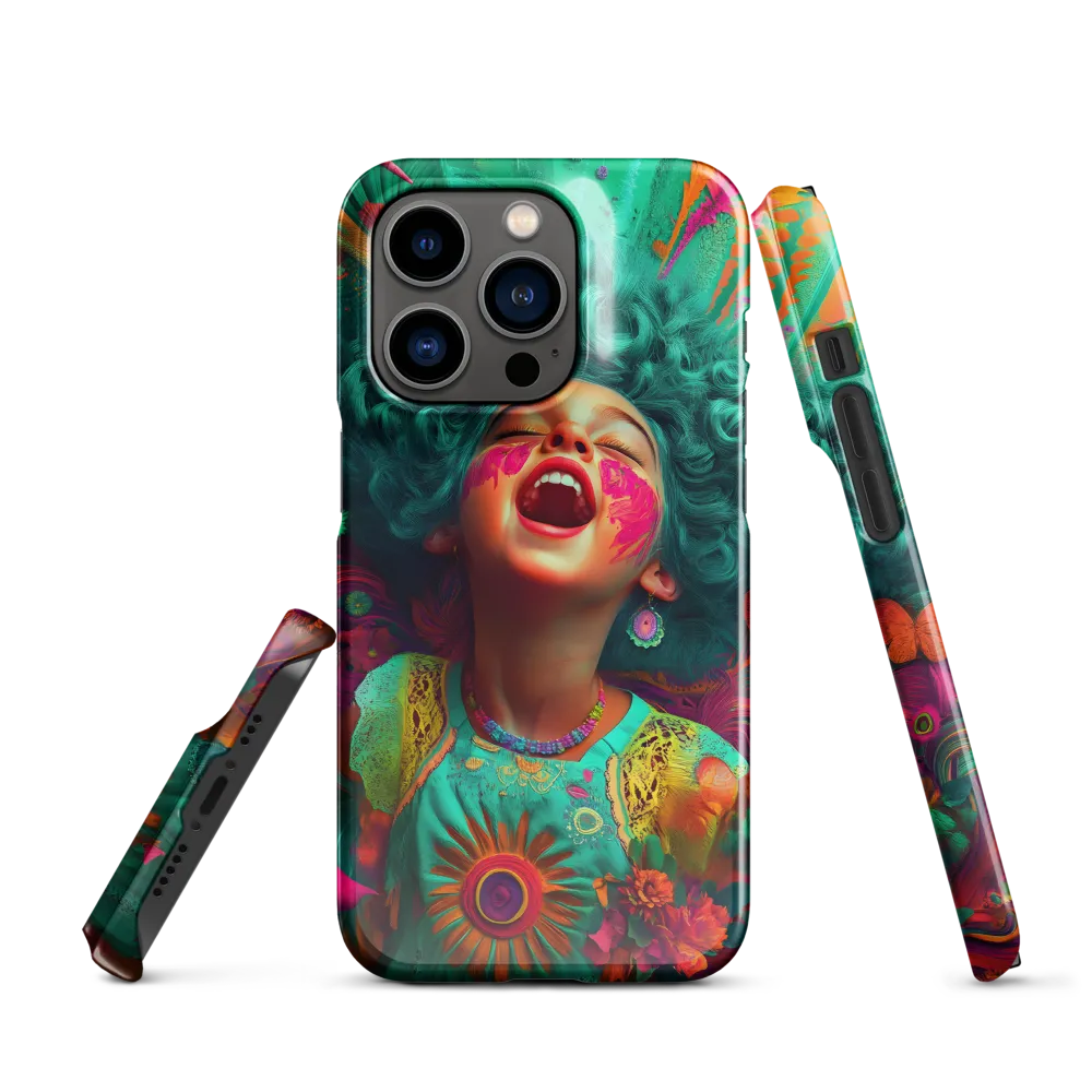 Exuberant Joy