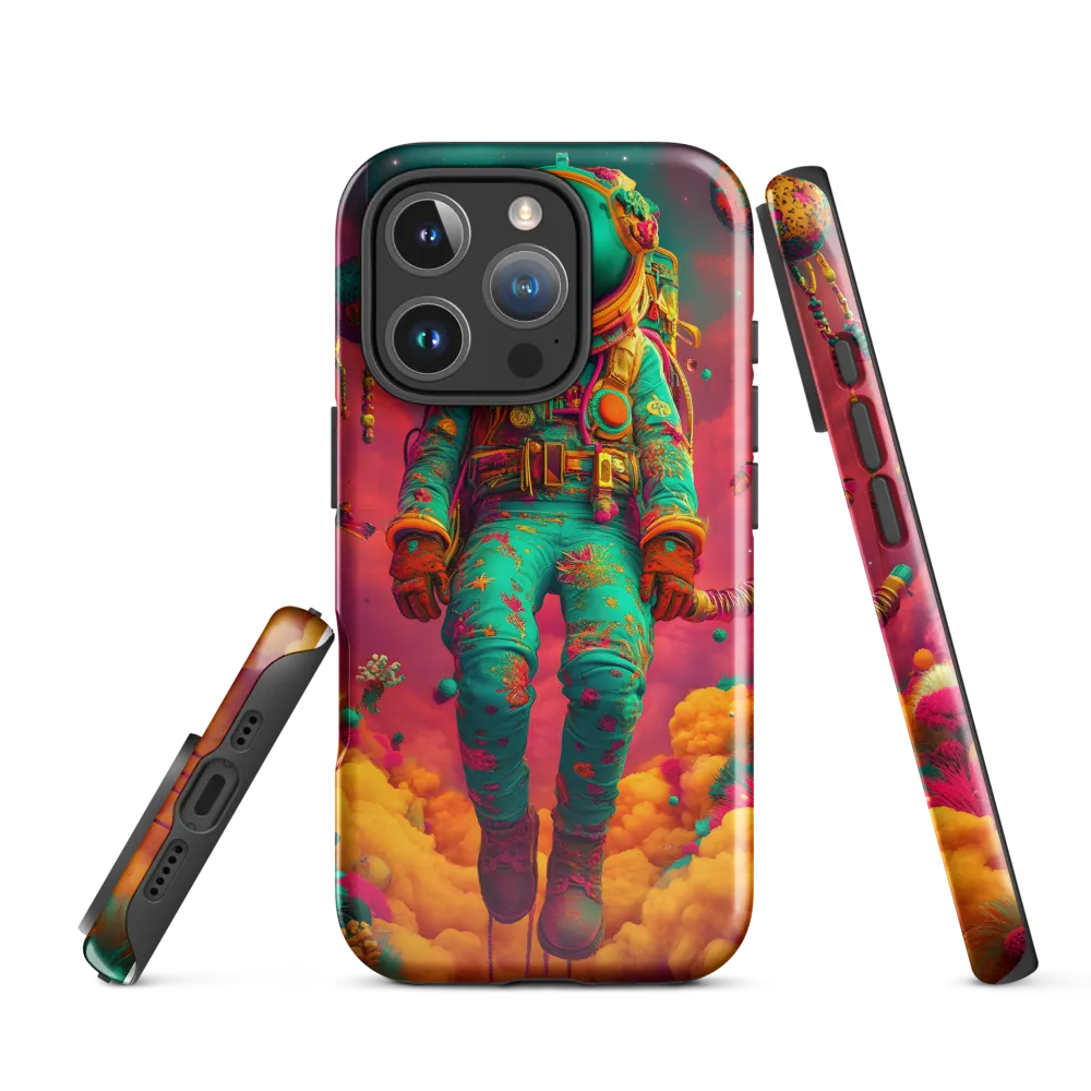 Astral Odyssey