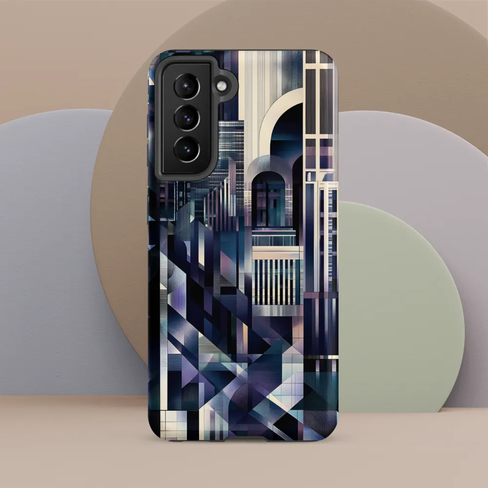 Urban Enigma