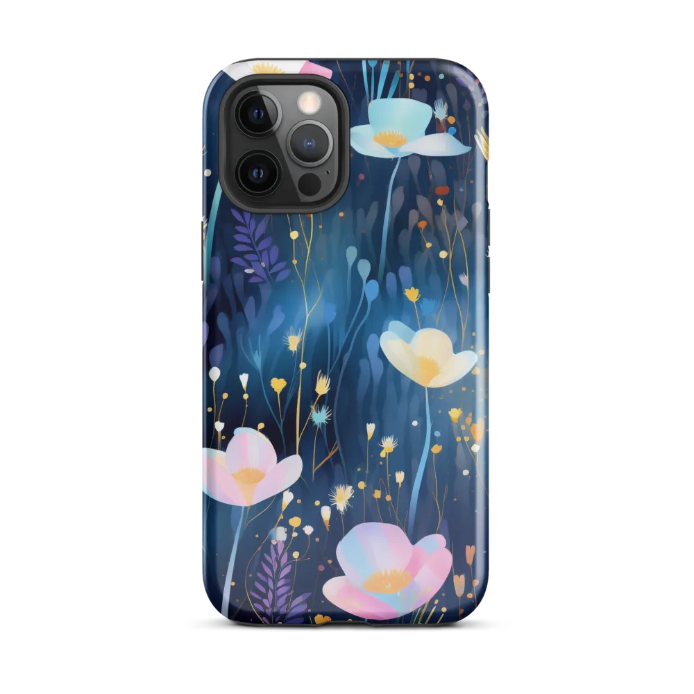 Garden of Whimsy | Phone Case |  12 Pro Max | Tough Case | Glossy