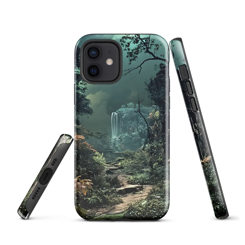 Whispers of the Forest
