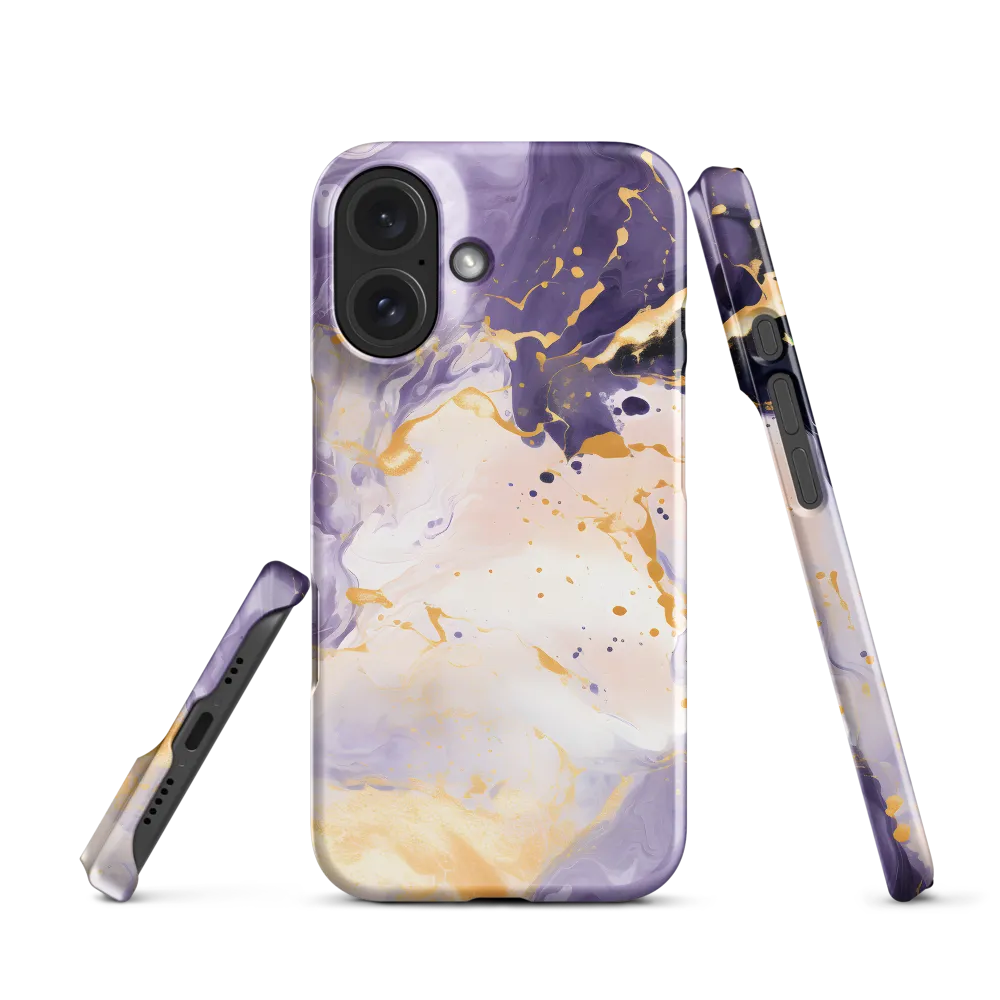 Ethereal Harmony | Phone Case