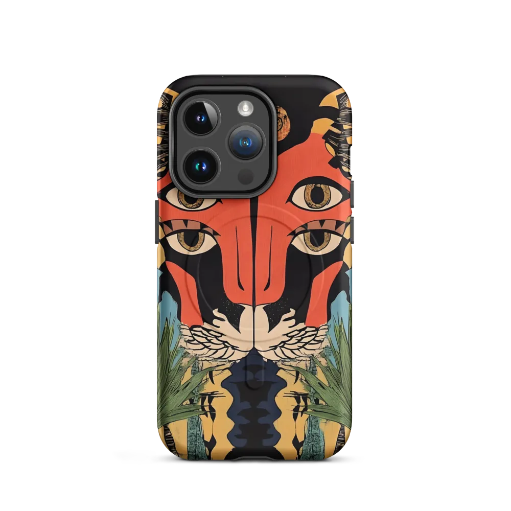 Eyes of the Wild