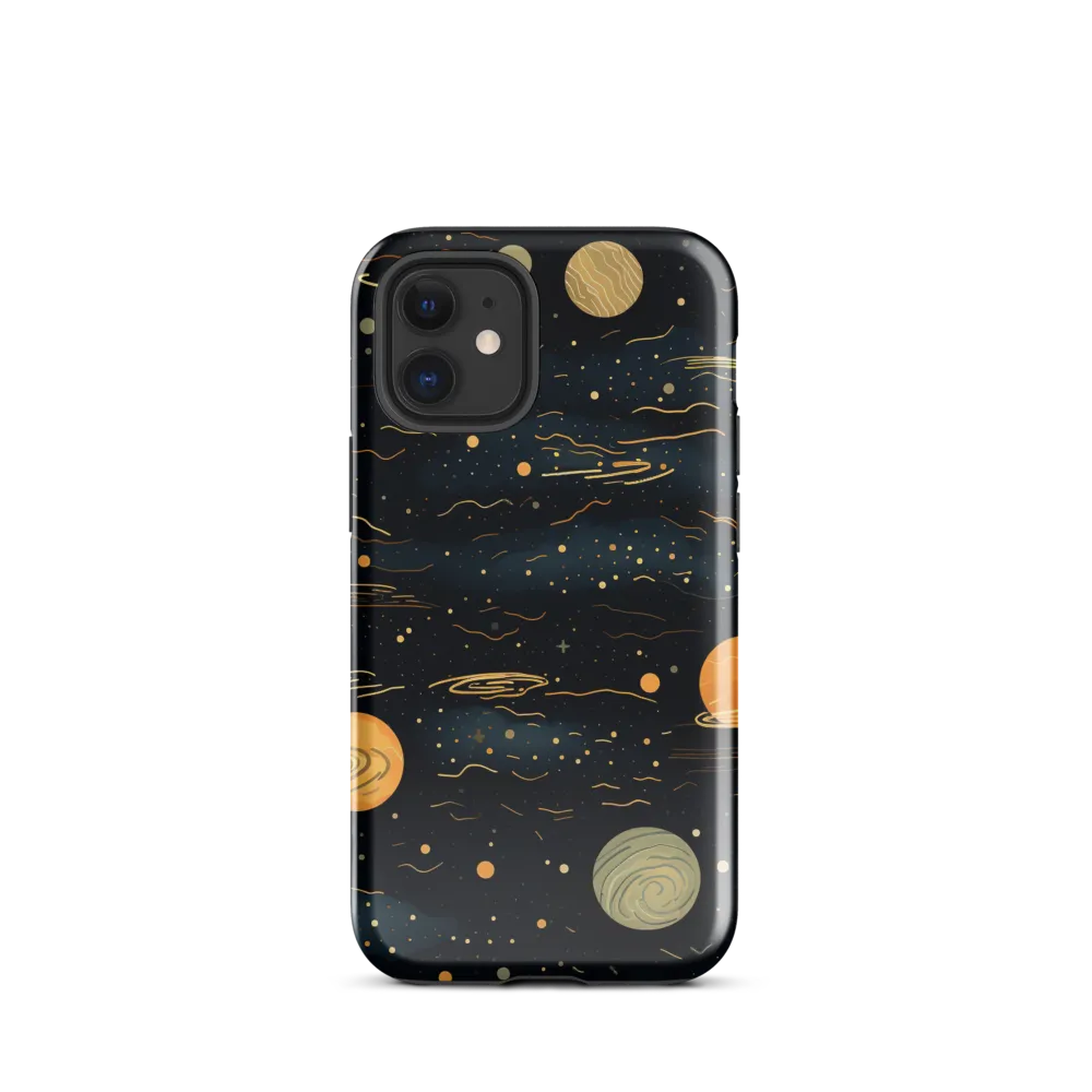Celestial Dreams