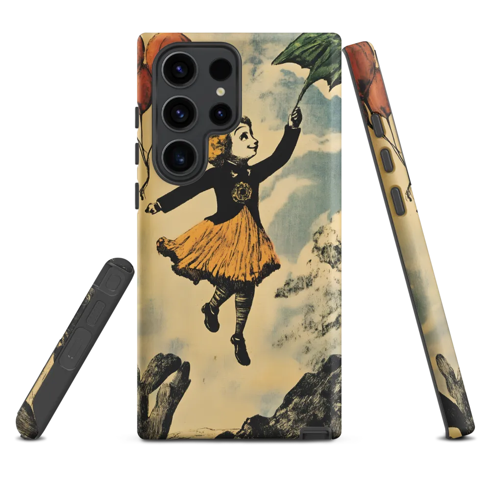 The Flight of Imagination