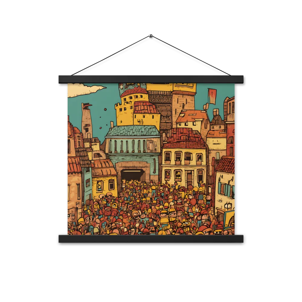 The Quirky City Gathering