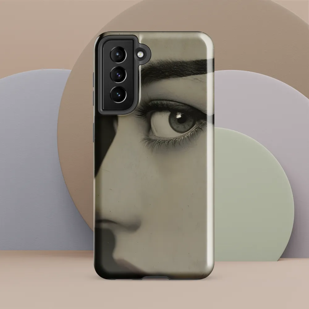 Gaze of Surrealism