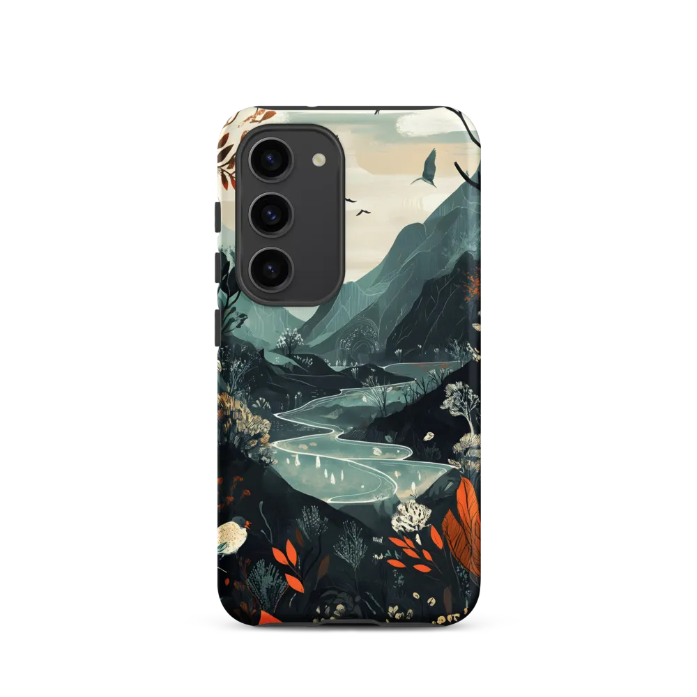 Whispers of Wilderness