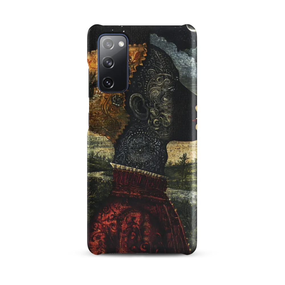The Fragmented Mind
