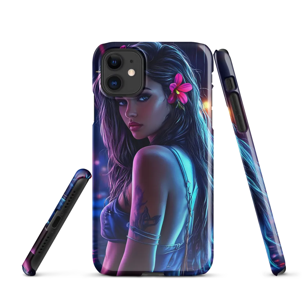 Neon Allure