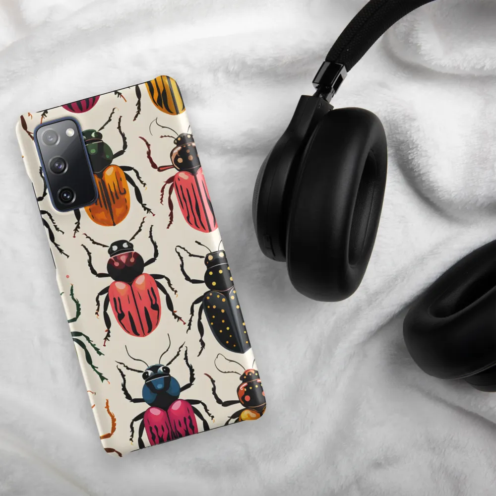 Beetle Serenade