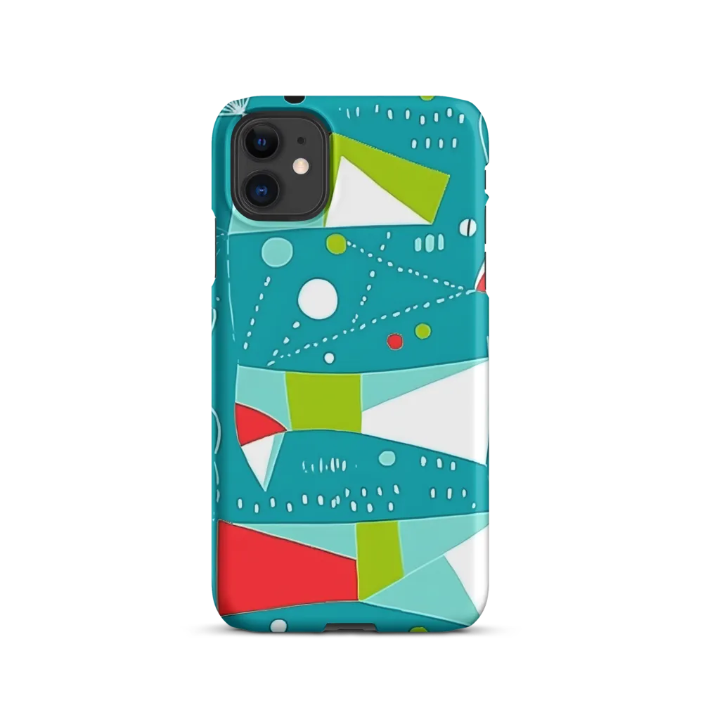 Dynamic Geometric Harmony