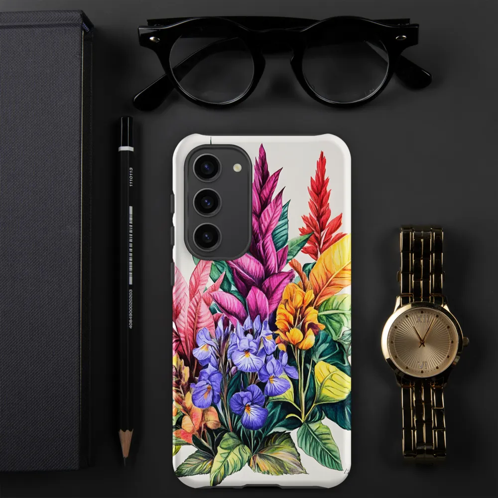 Tropical Symphony