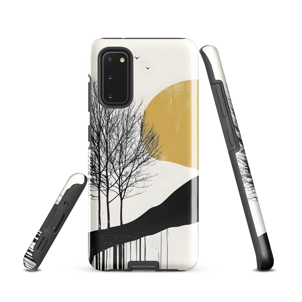 Whispers of Nature
